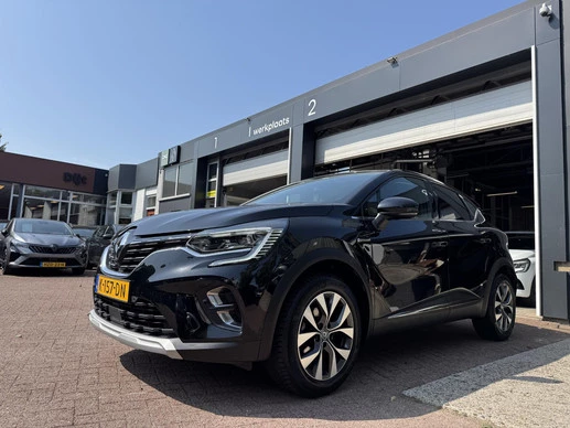 Renault Captur - Afbeelding 1 van 19