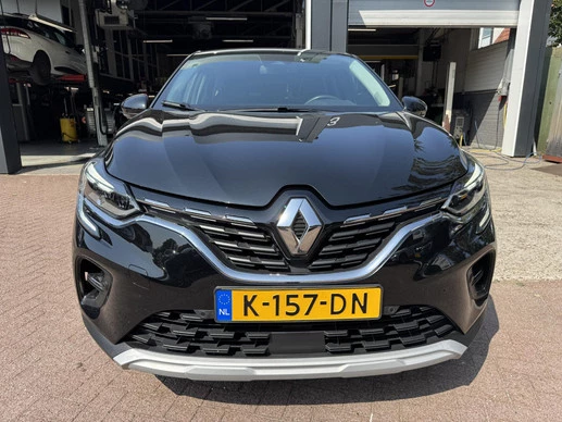 Renault Captur - Afbeelding 2 van 19