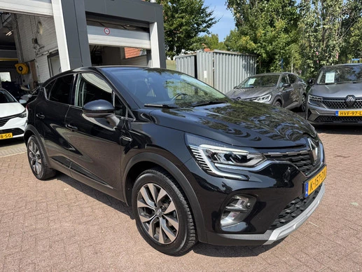 Renault Captur - Afbeelding 3 van 19