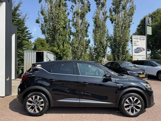 Renault Captur - Afbeelding 4 van 19