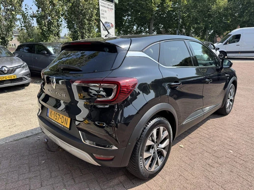 Renault Captur - Afbeelding 5 van 19