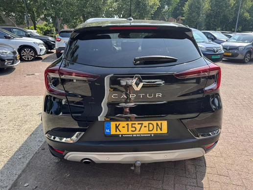 Renault Captur - Afbeelding 6 van 19