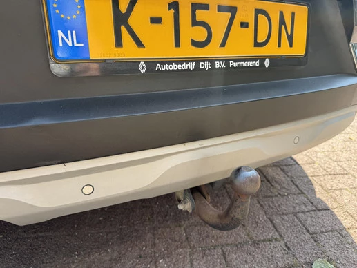 Renault Captur - Afbeelding 7 van 19