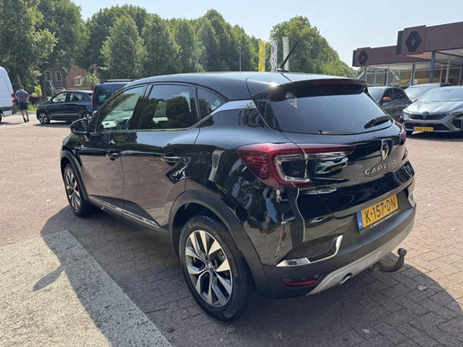 Renault Captur - Afbeelding 8 van 19