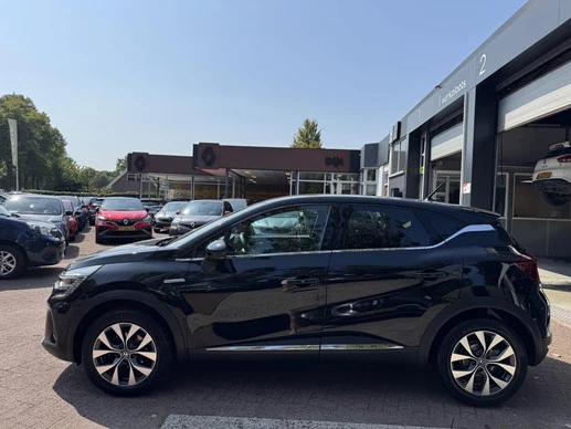 Renault Captur - Afbeelding 9 van 19