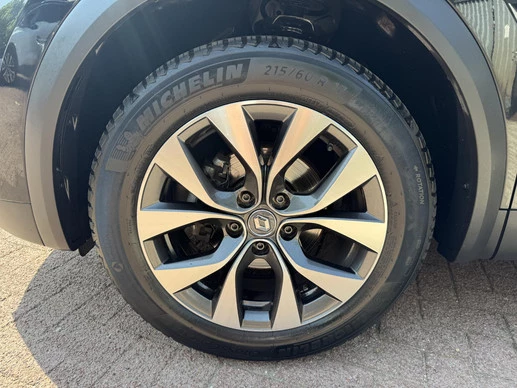 Renault Captur - Afbeelding 10 van 19