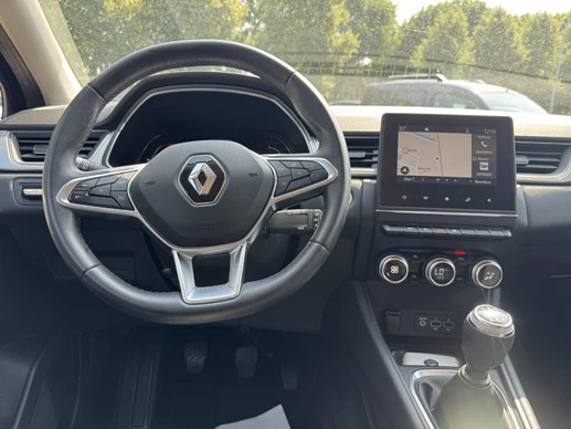 Renault Captur - Afbeelding 14 van 19
