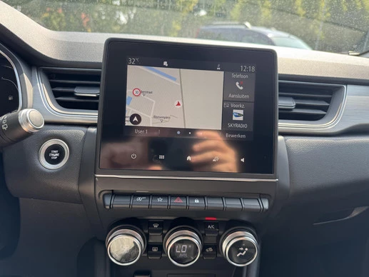 Renault Captur - Afbeelding 16 van 19