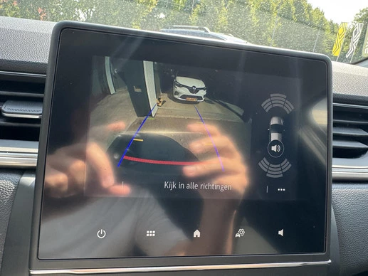 Renault Captur - Afbeelding 17 van 19