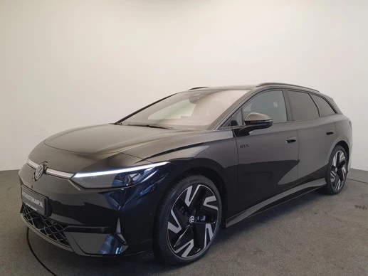 Volkswagen ID.7 - Afbeelding 1 van 30