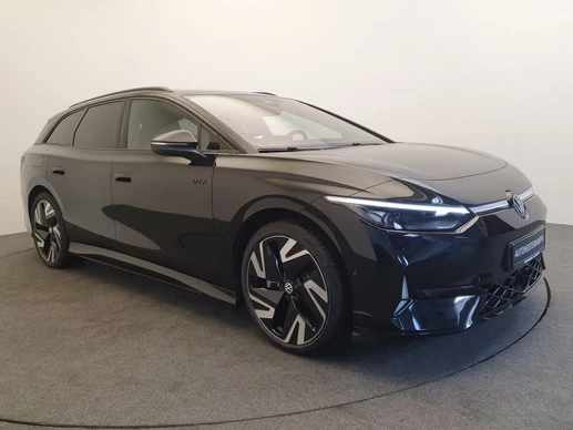 Volkswagen ID.7 - Afbeelding 5 van 30