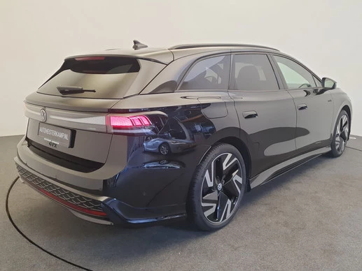 Volkswagen ID.7 - Afbeelding 7 van 30