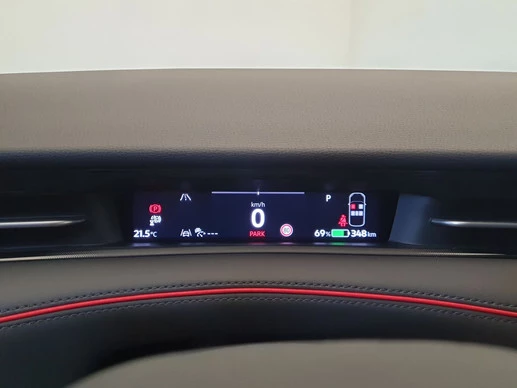 Volkswagen ID.7 - Afbeelding 9 van 30