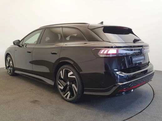 Volkswagen ID.7 - Afbeelding 15 van 30