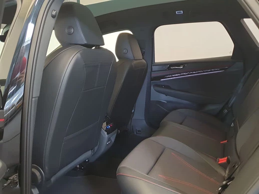 Volkswagen ID.7 - Afbeelding 21 van 30