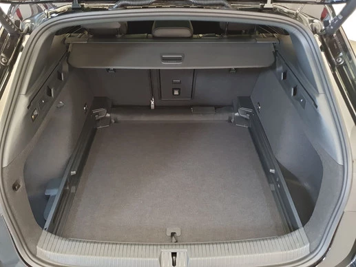 Volkswagen ID.7 - Afbeelding 25 van 30