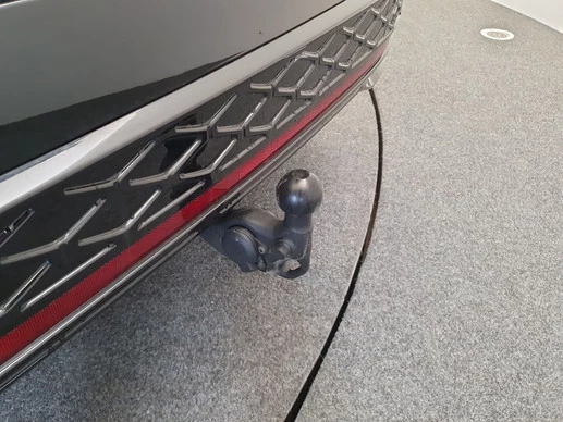 Volkswagen ID.7 - Afbeelding 27 van 30