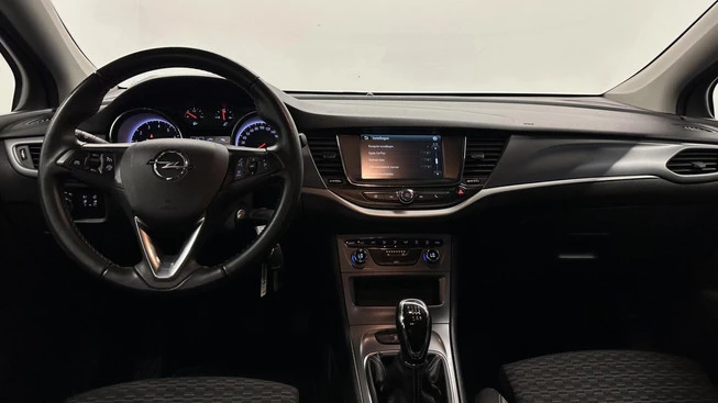 Opel Astra - Afbeelding 2 van 30