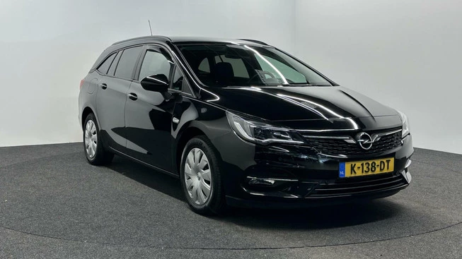 Opel Astra - Afbeelding 3 van 30