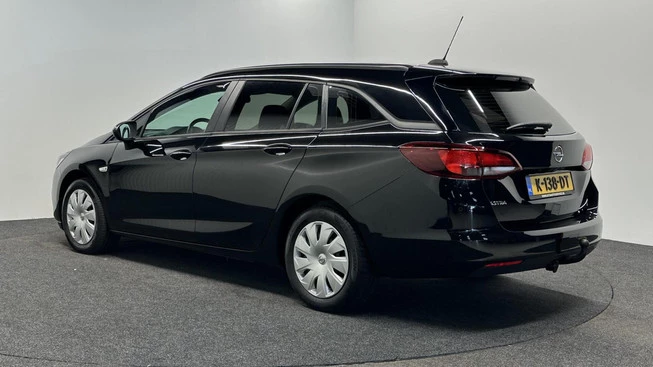 Opel Astra - Afbeelding 4 van 30