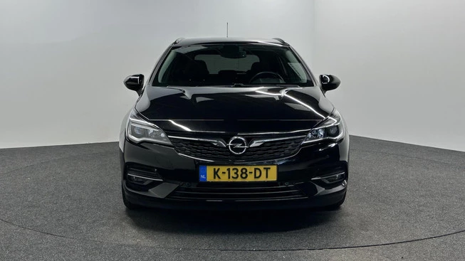 Opel Astra - Afbeelding 6 van 30