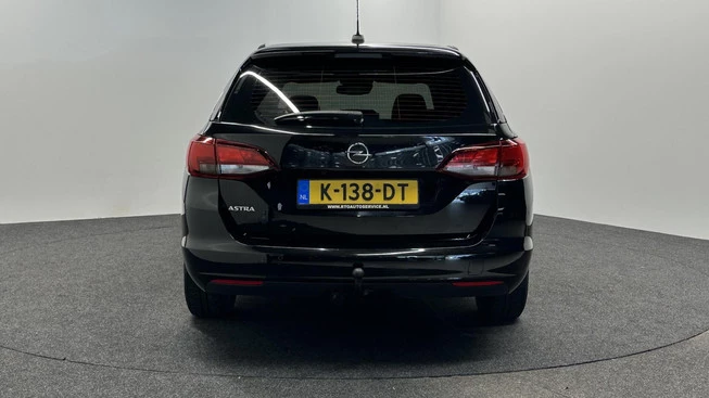 Opel Astra - Afbeelding 7 van 30