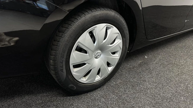 Opel Astra - Afbeelding 11 van 30