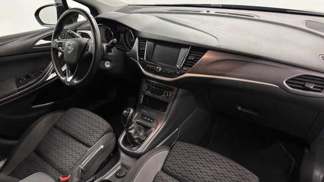 Opel Astra - Afbeelding 12 van 30