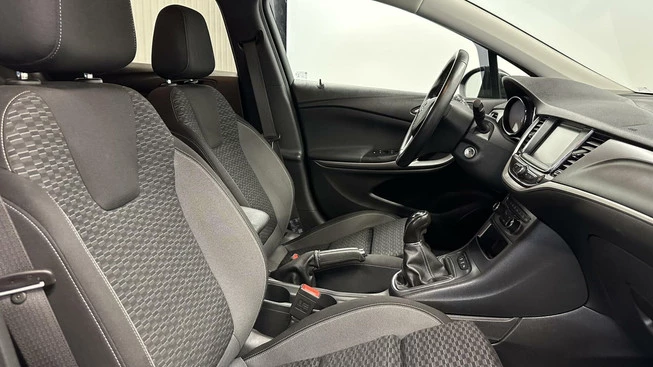 Opel Astra - Afbeelding 13 van 30