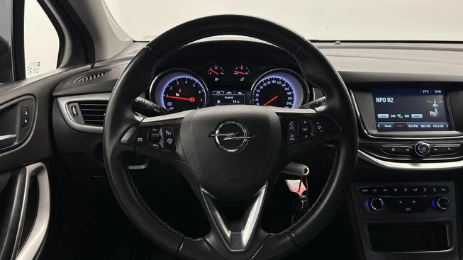 Opel Astra - Afbeelding 22 van 30