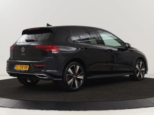 Volkswagen Golf - Afbeelding 20 van 27