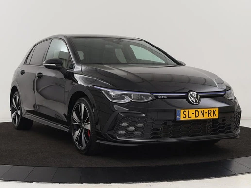 Volkswagen Golf - Afbeelding 21 van 27