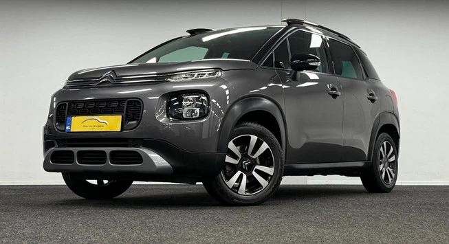 Citroën C3 Aircross - Afbeelding 1 van 21