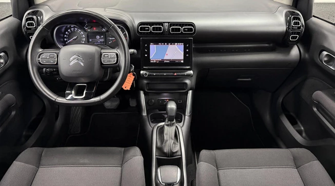 Citroën C3 Aircross - Afbeelding 3 van 21