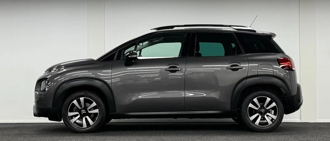 Citroën C3 Aircross - Afbeelding 4 van 21