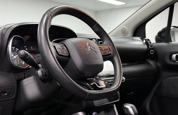 Citroën C3 Aircross - Afbeelding 5 van 21