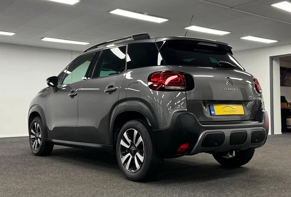 Citroën C3 Aircross - Afbeelding 7 van 21