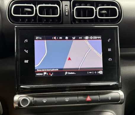 Citroën C3 Aircross - Afbeelding 8 van 21