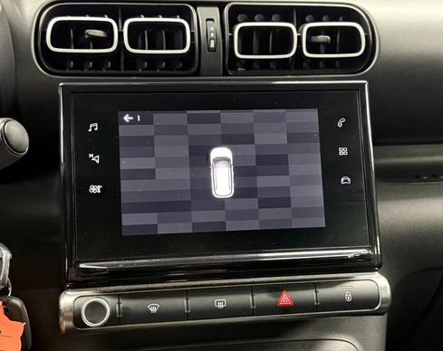 Citroën C3 Aircross - Afbeelding 9 van 21