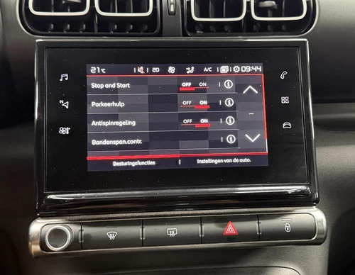 Citroën C3 Aircross - Afbeelding 12 van 21