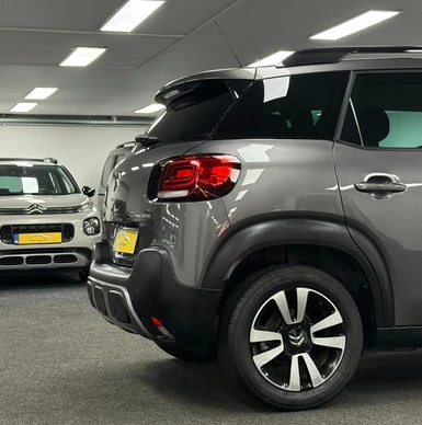 Citroën C3 Aircross - Afbeelding 13 van 21