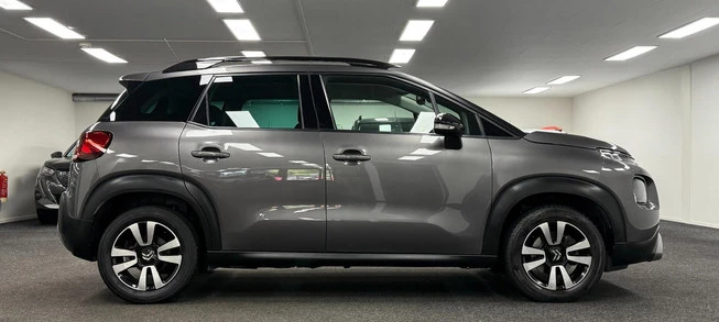 Citroën C3 Aircross - Afbeelding 15 van 21