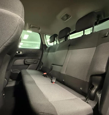 Citroën C3 Aircross - Afbeelding 16 van 21