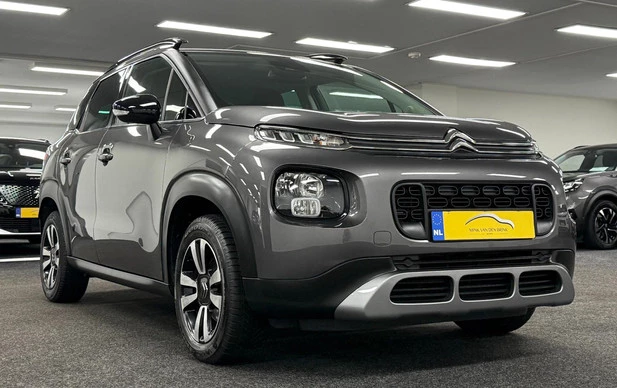 Citroën C3 Aircross - Afbeelding 17 van 21