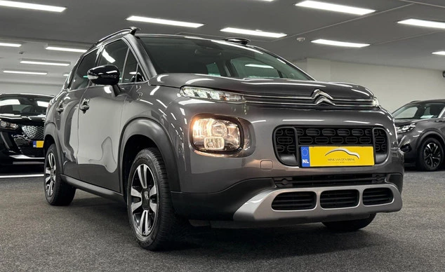 Citroën C3 Aircross - Afbeelding 19 van 21