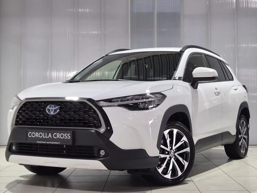 Toyota Corolla Cross - Afbeelding 1 van 30