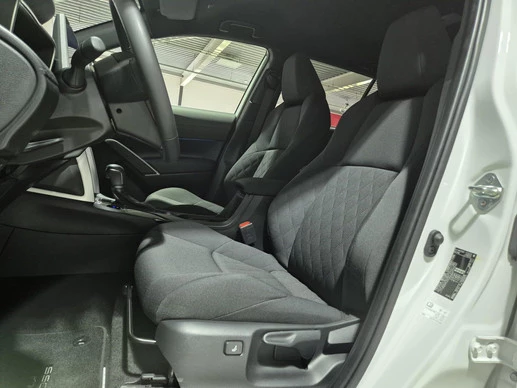 Toyota Corolla Cross - Afbeelding 3 van 30