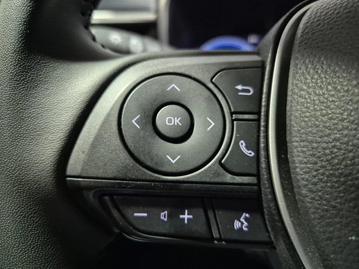 Toyota Corolla Cross - Afbeelding 9 van 30