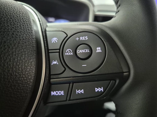 Toyota Corolla Cross - Afbeelding 10 van 30