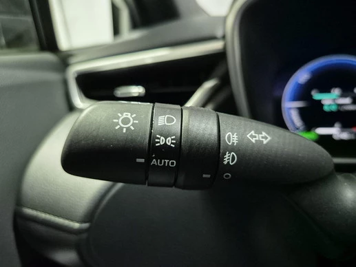 Toyota Corolla Cross - Afbeelding 11 van 30